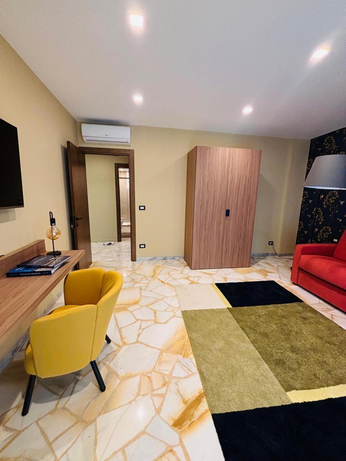 Casa Viola Apartment Bari