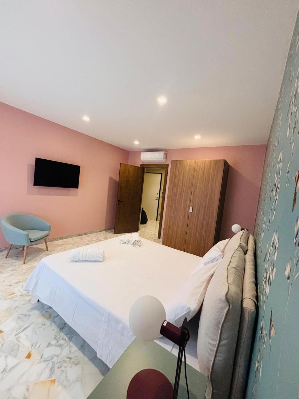 Casa Viola Apartment