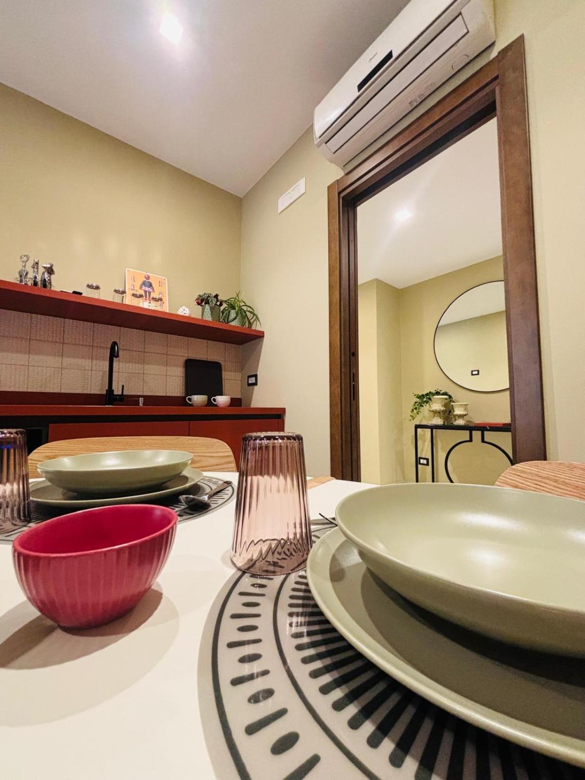Casa Viola Apartment Bari
