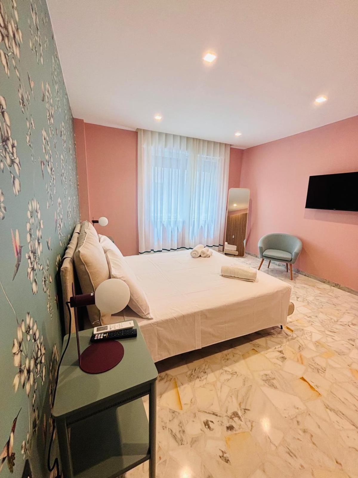 Casa Viola Apartment