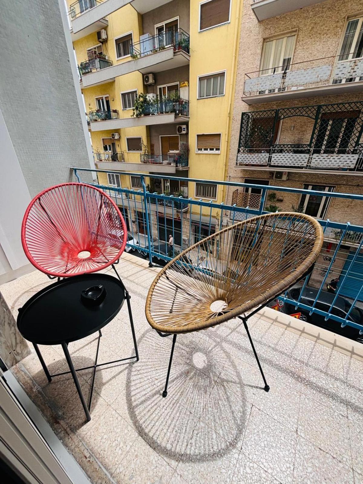 Casa Viola Apartment *
