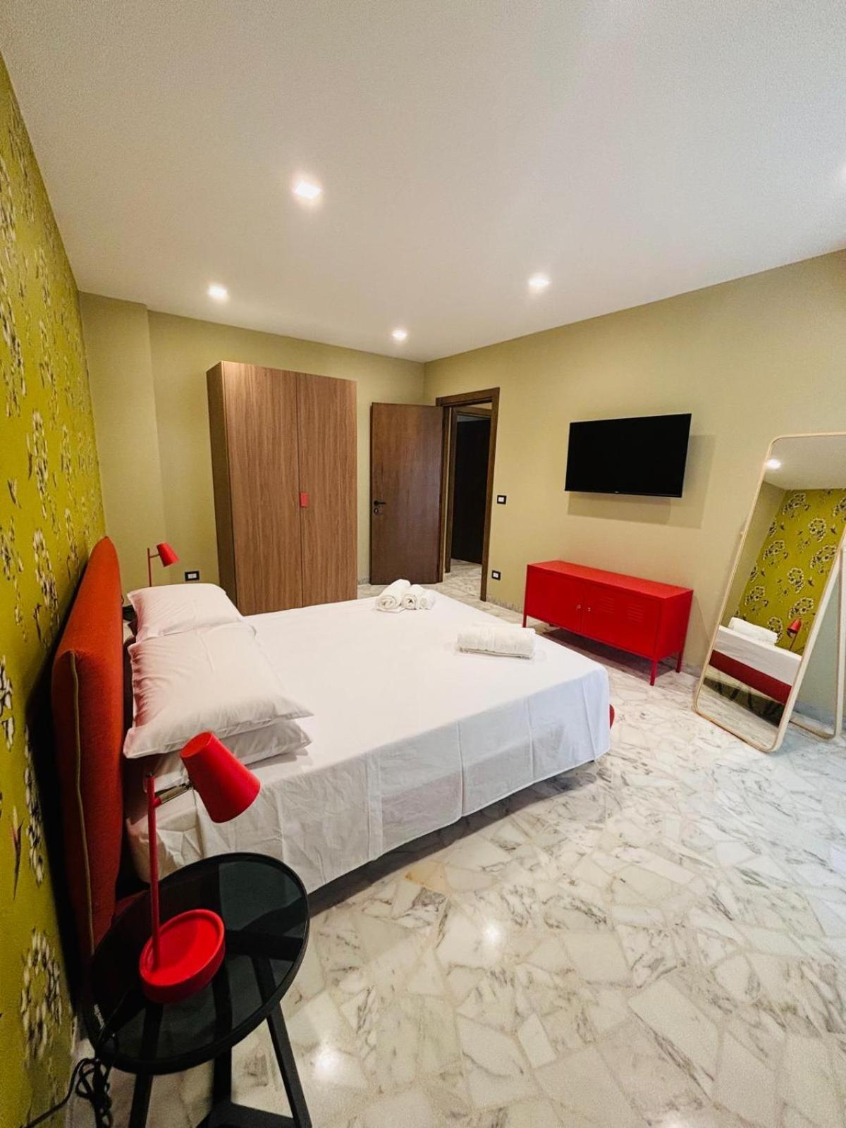 Apartment Casa Viola