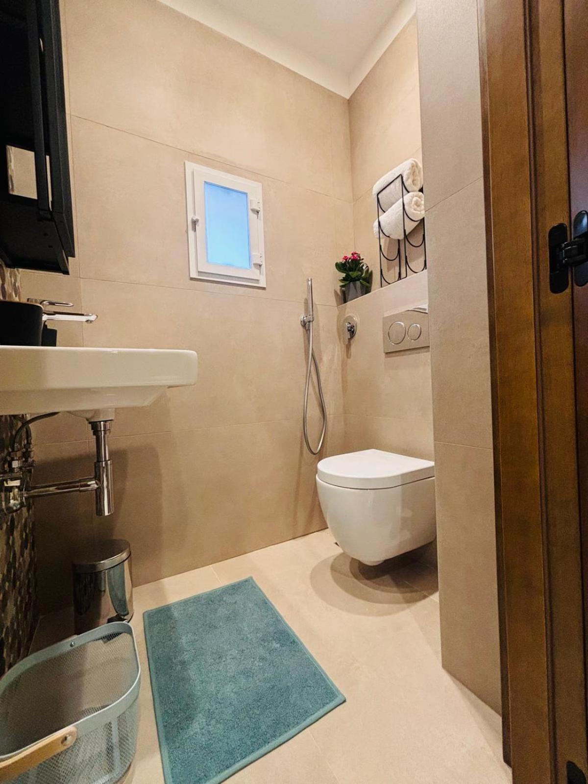 Casa Viola Apartment Bari