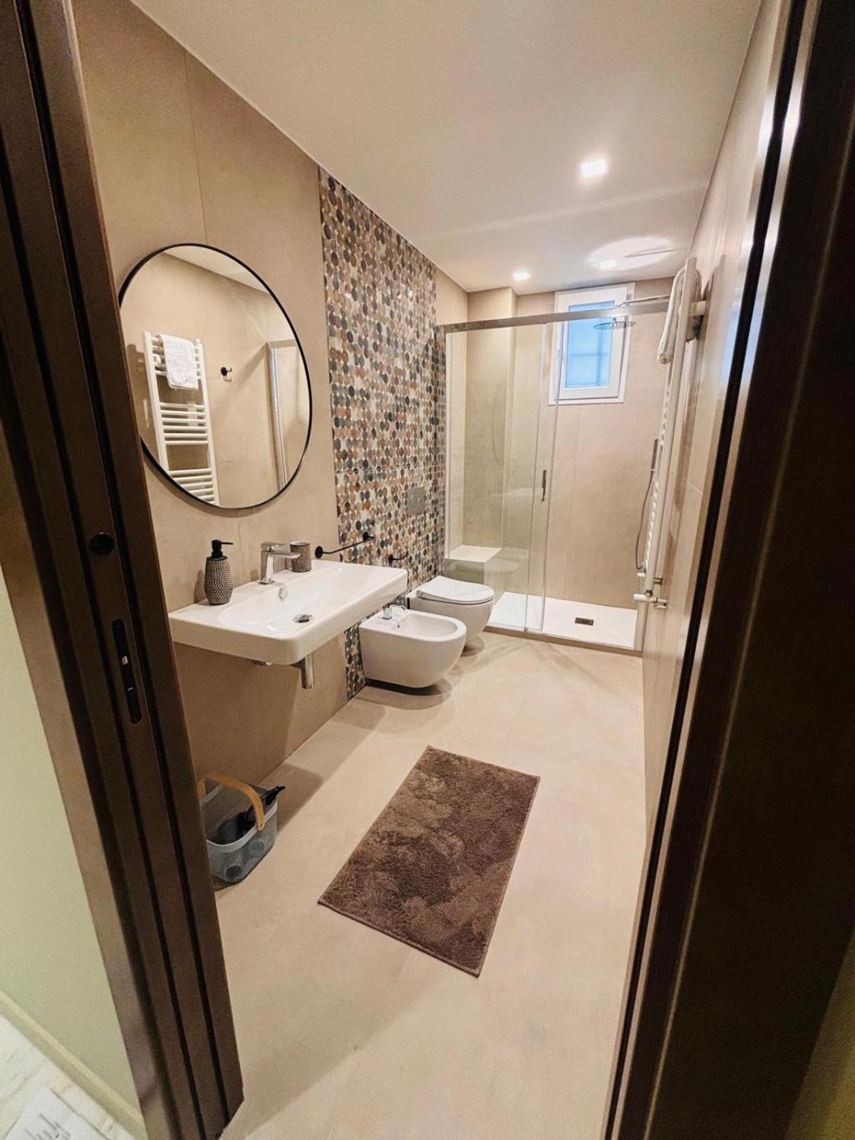 Apartment Casa Viola Bari
