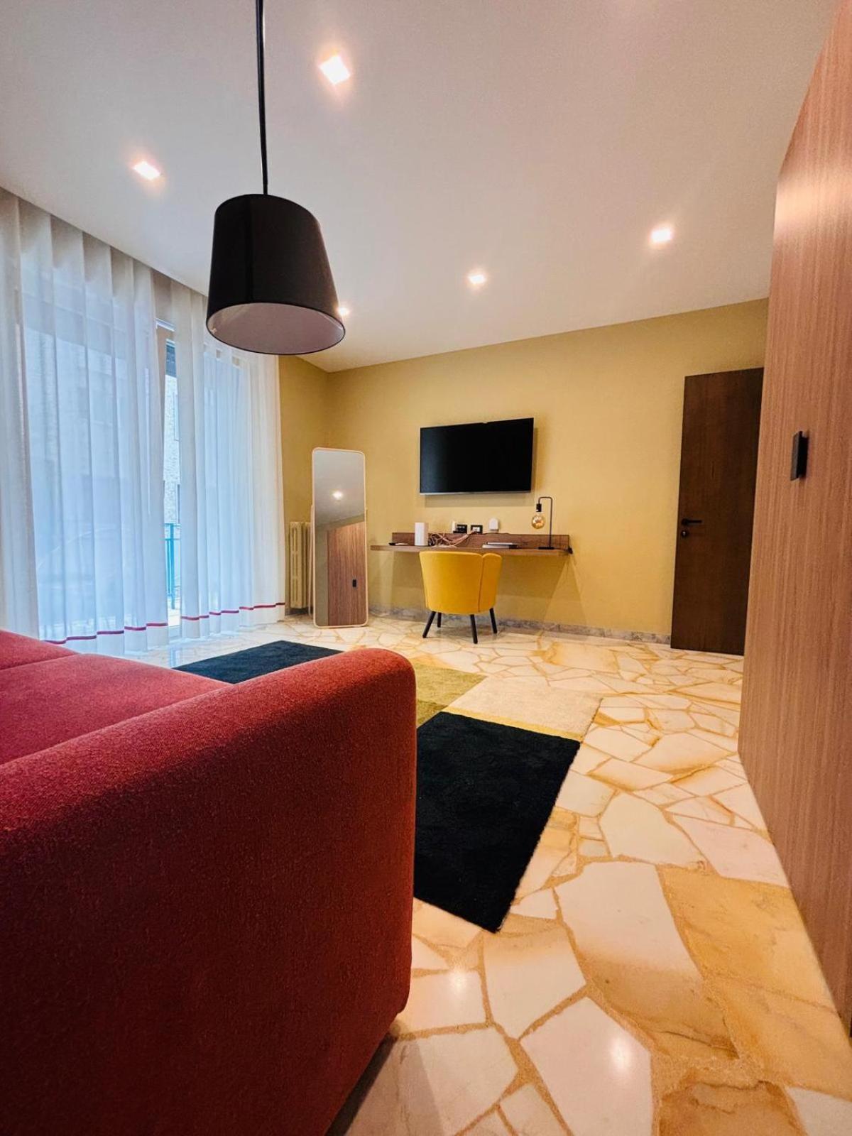 Casa Viola Apartment