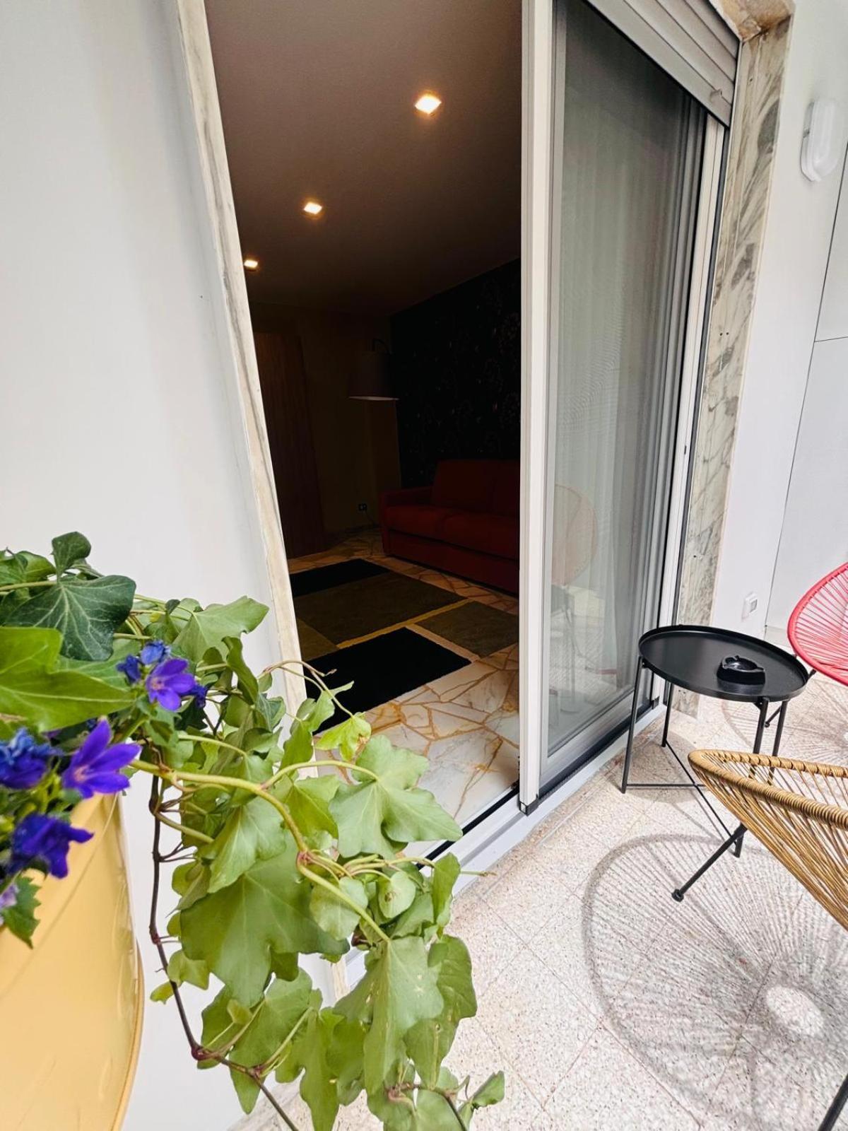 Casa Viola Apartment *