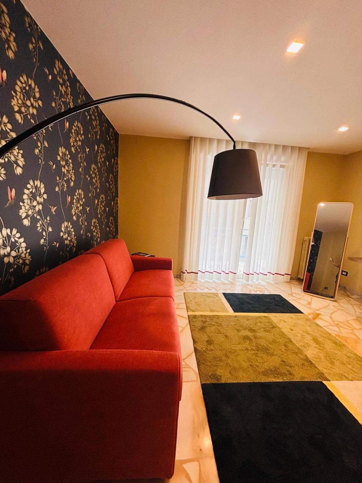 Casa Viola Apartment