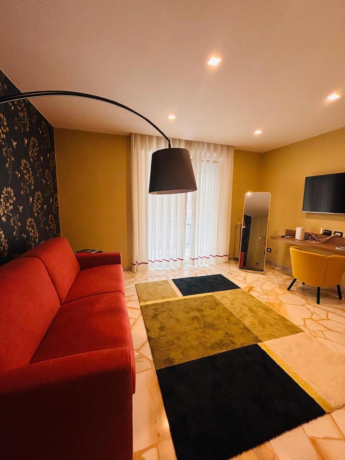 Casa Viola Apartment Bari