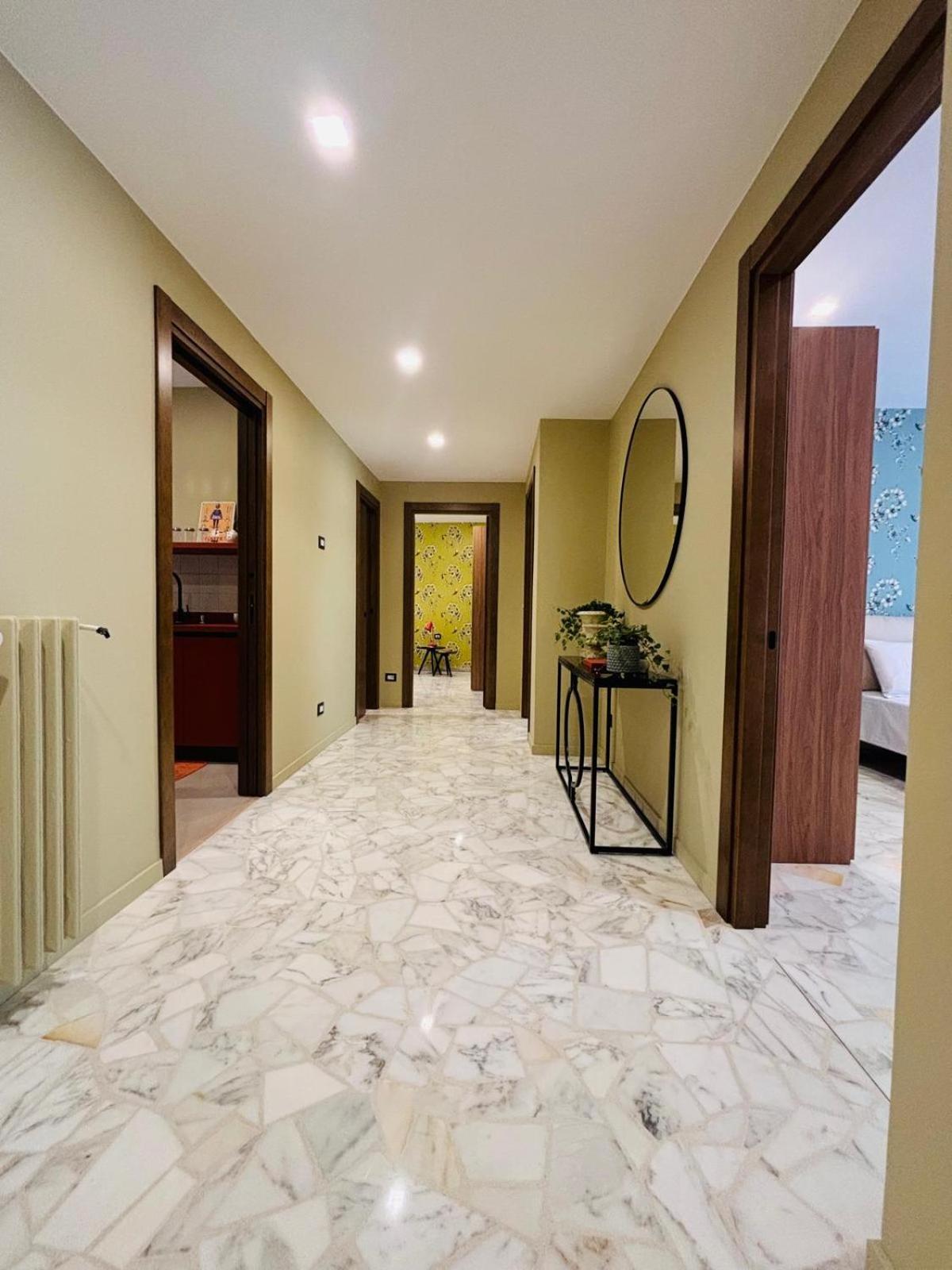 Apartment Casa Viola
