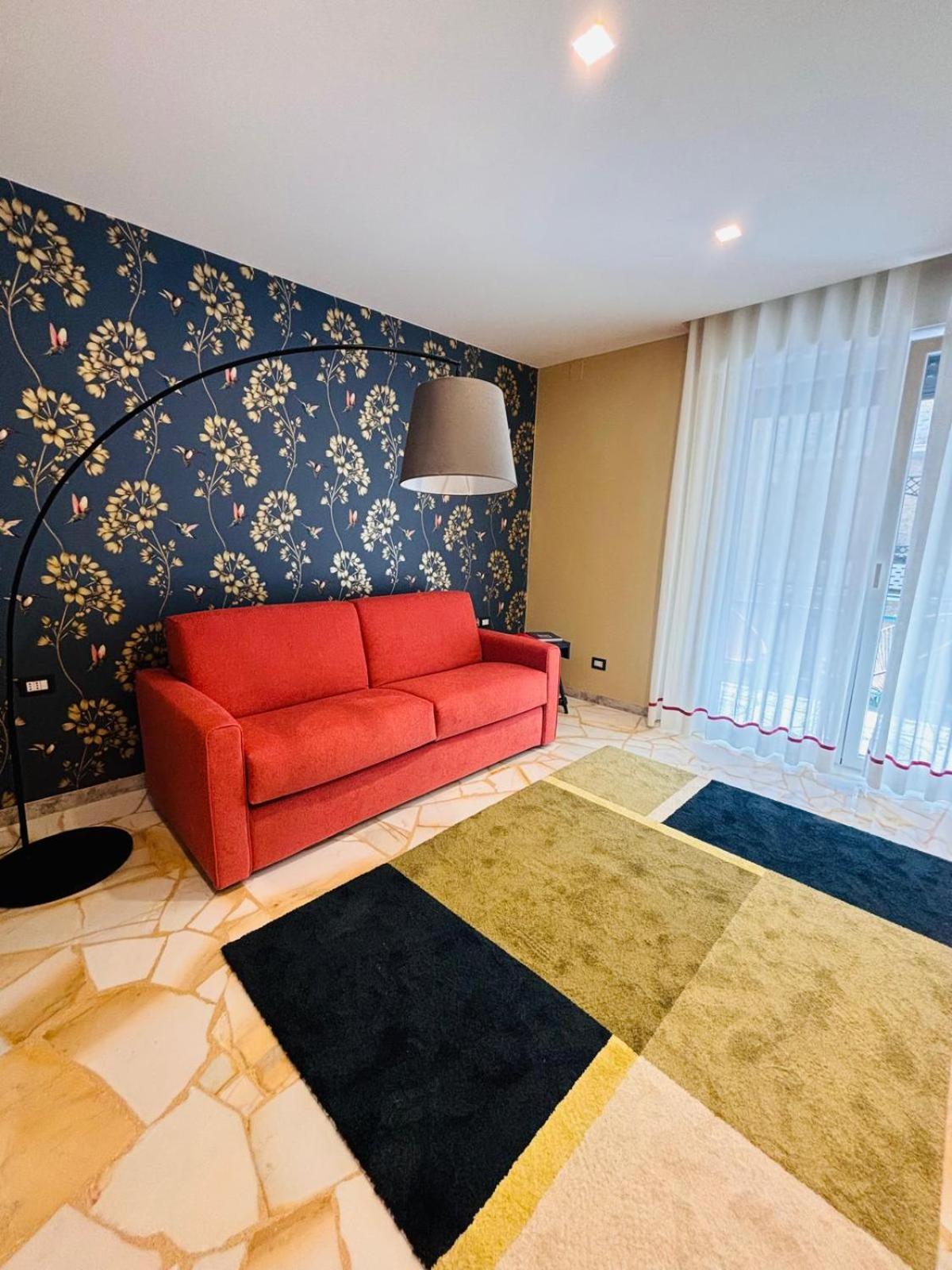 Casa Viola Apartment *