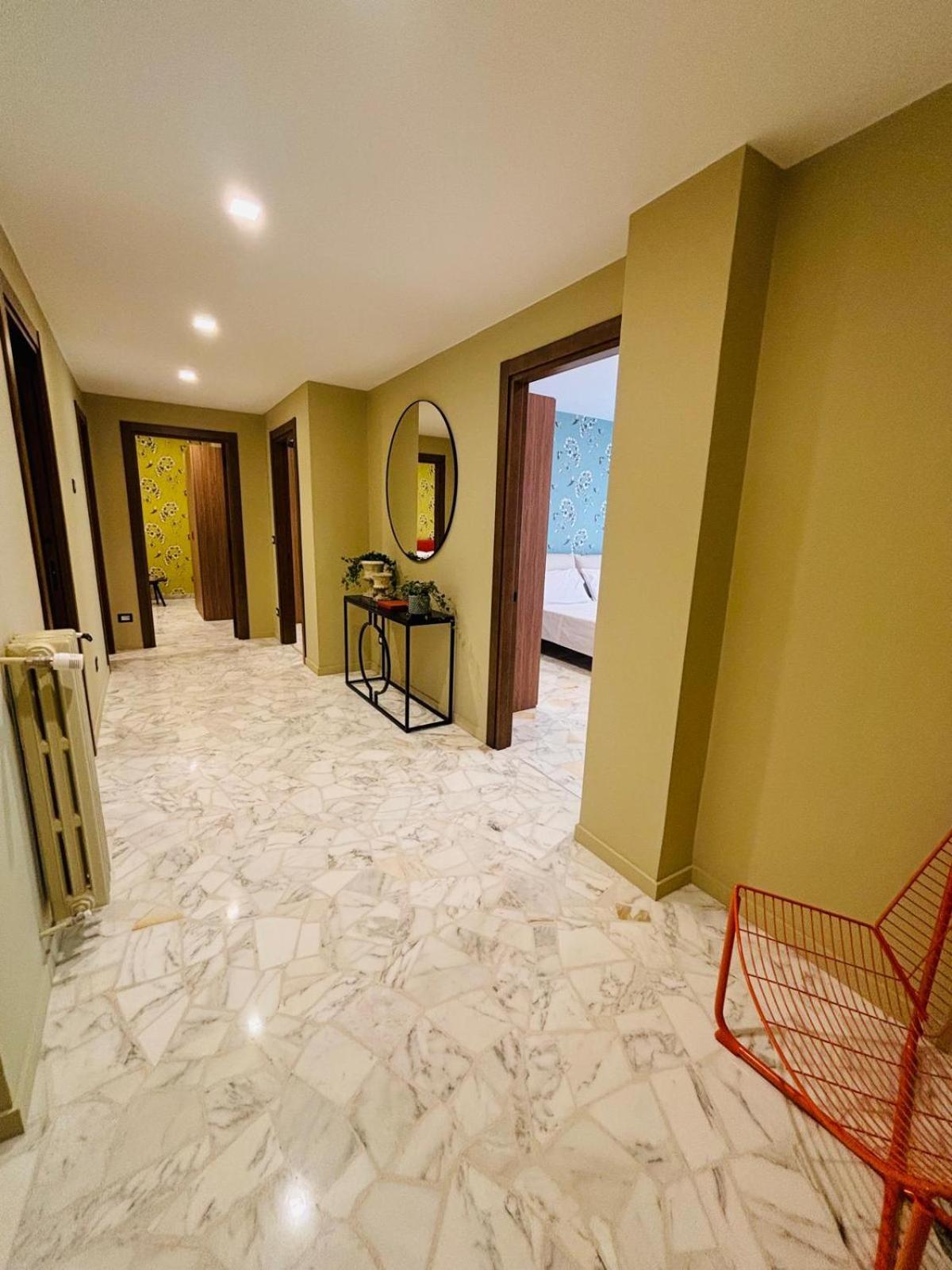 Casa Viola Apartment