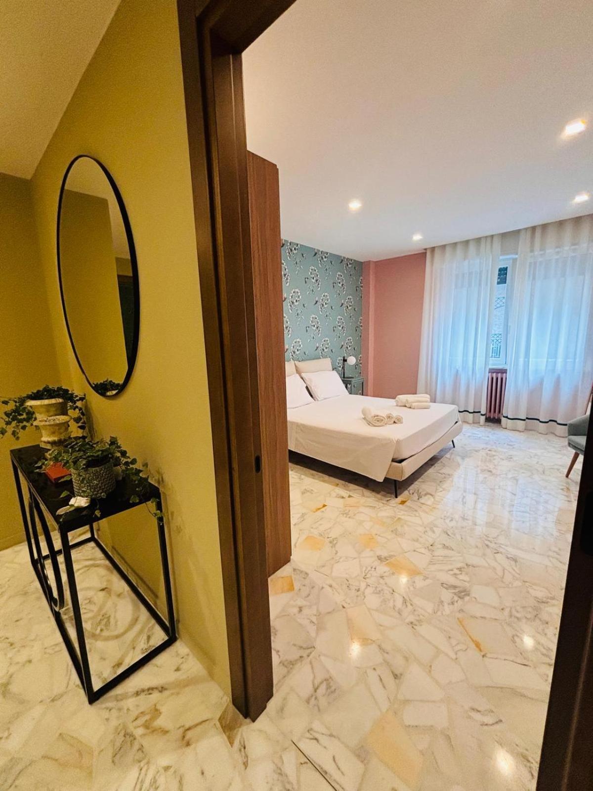 Casa Viola Appartamento Bari