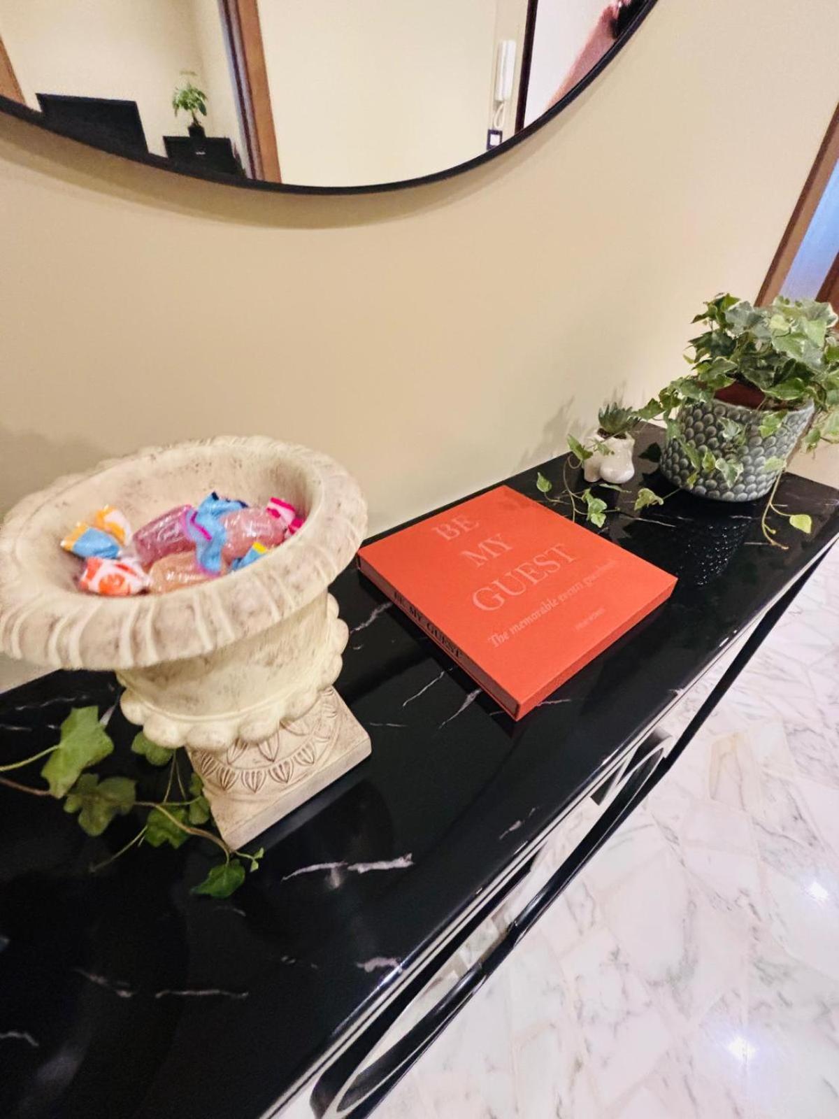 Appartamento Casa Viola *