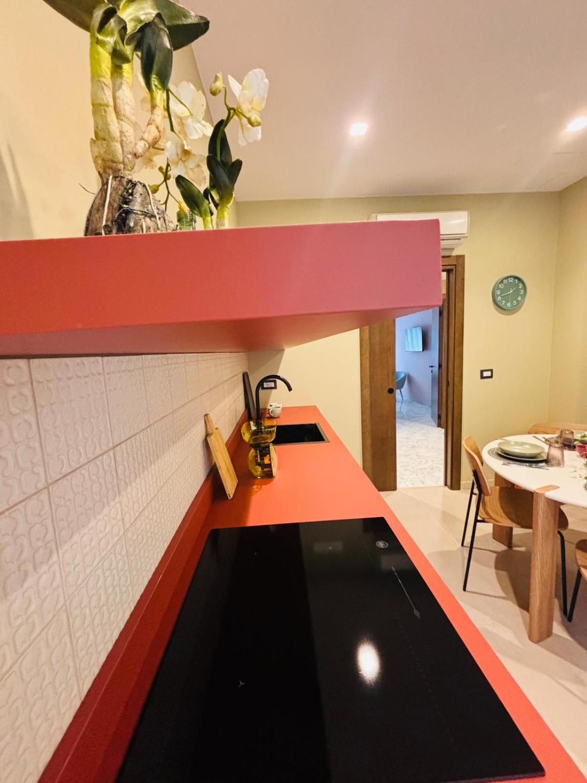 Casa Viola Appartamento *