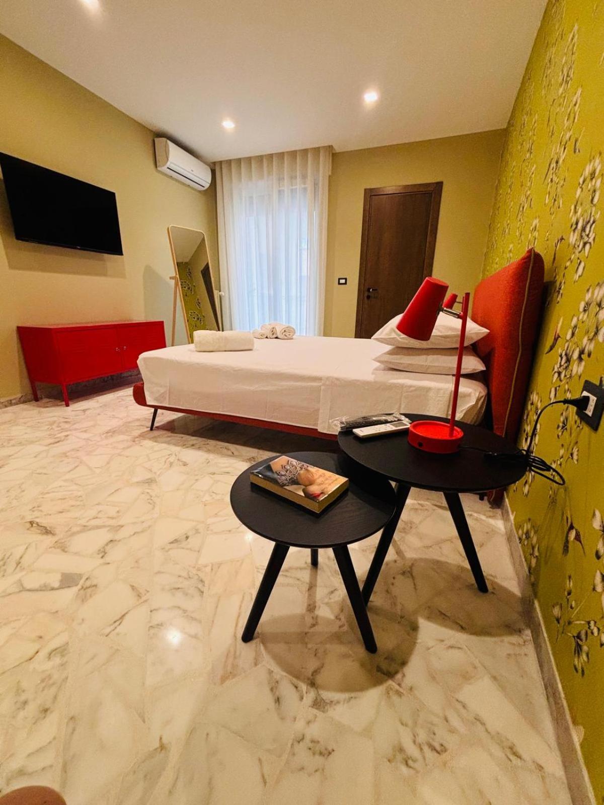 Appartamento Casa Viola