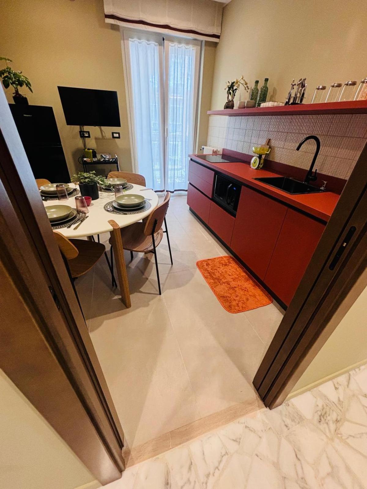 Casa Viola Appartamento Bari