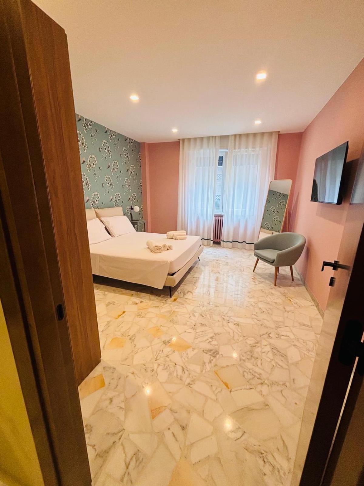 Appartamento Casa Viola Bari
