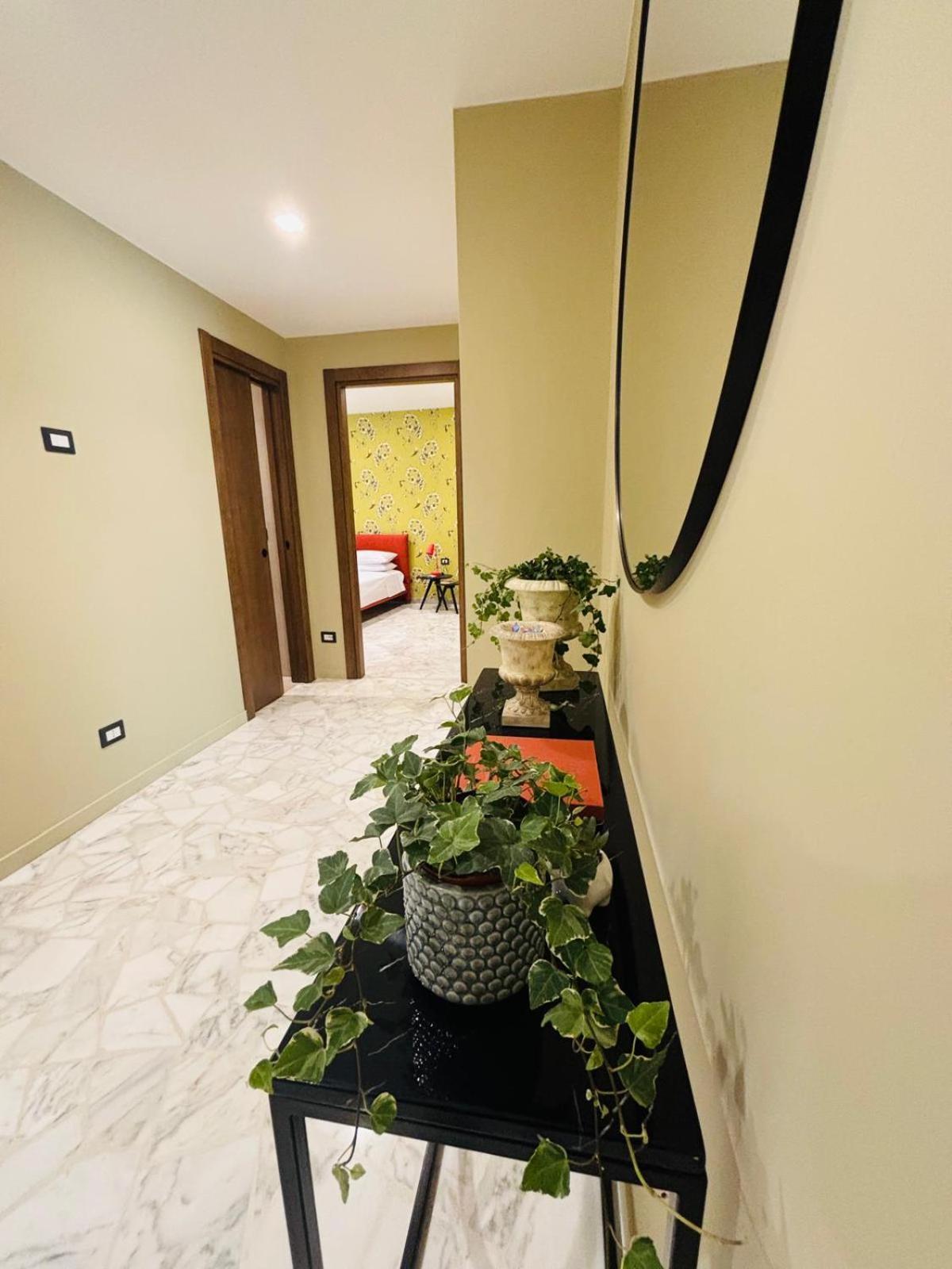 Casa Viola Appartamento
