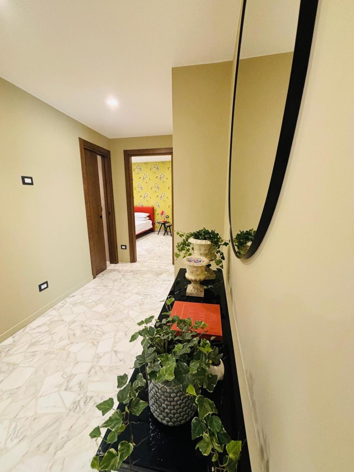 Casa Viola Appartamento *