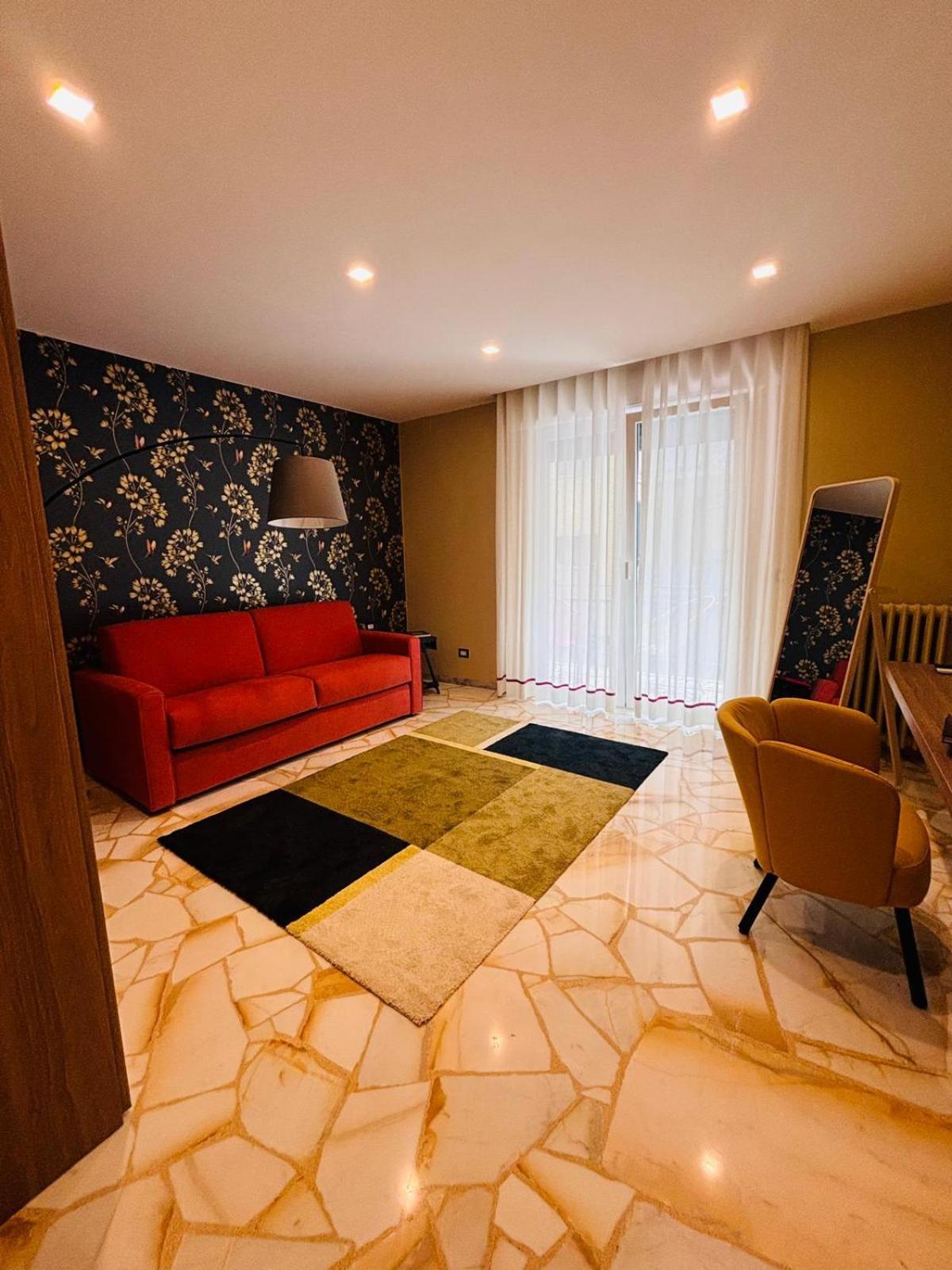 Appartamento Casa Viola Bari