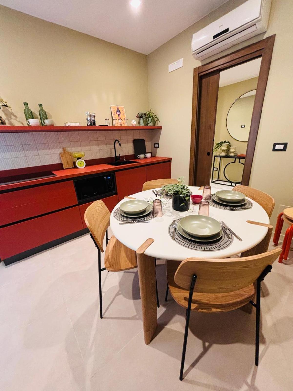 Appartamento Casa Viola