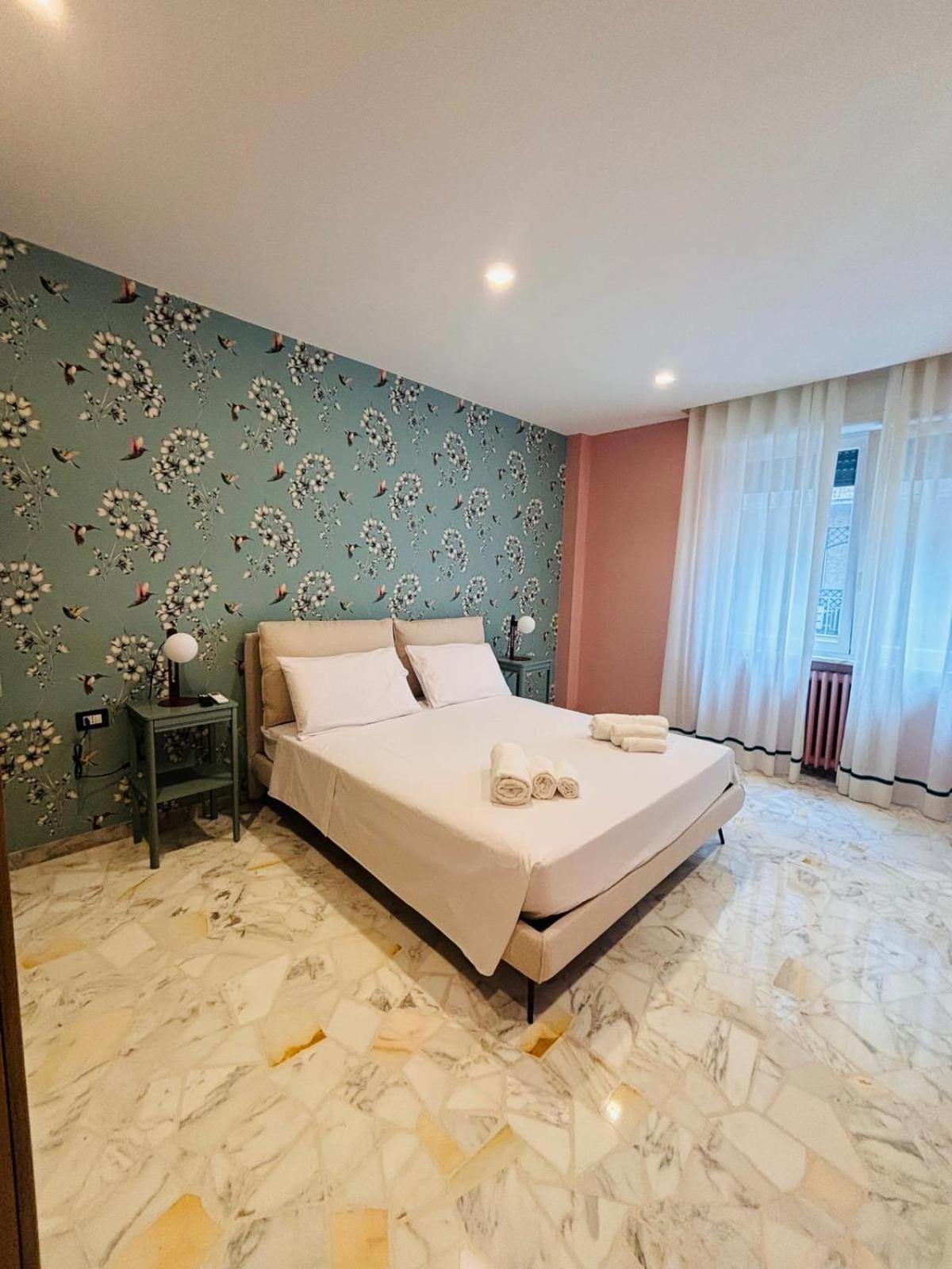 Appartamento Casa Viola Bari