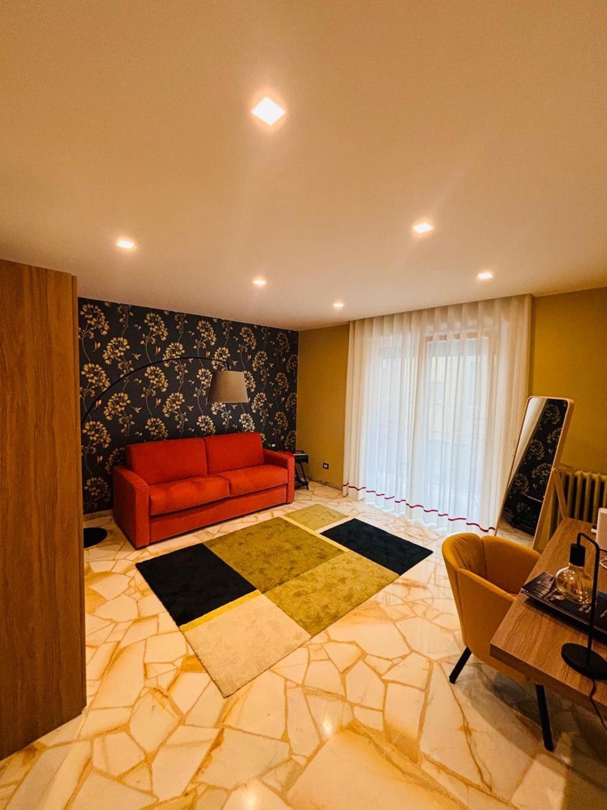 Casa Viola Appartamento