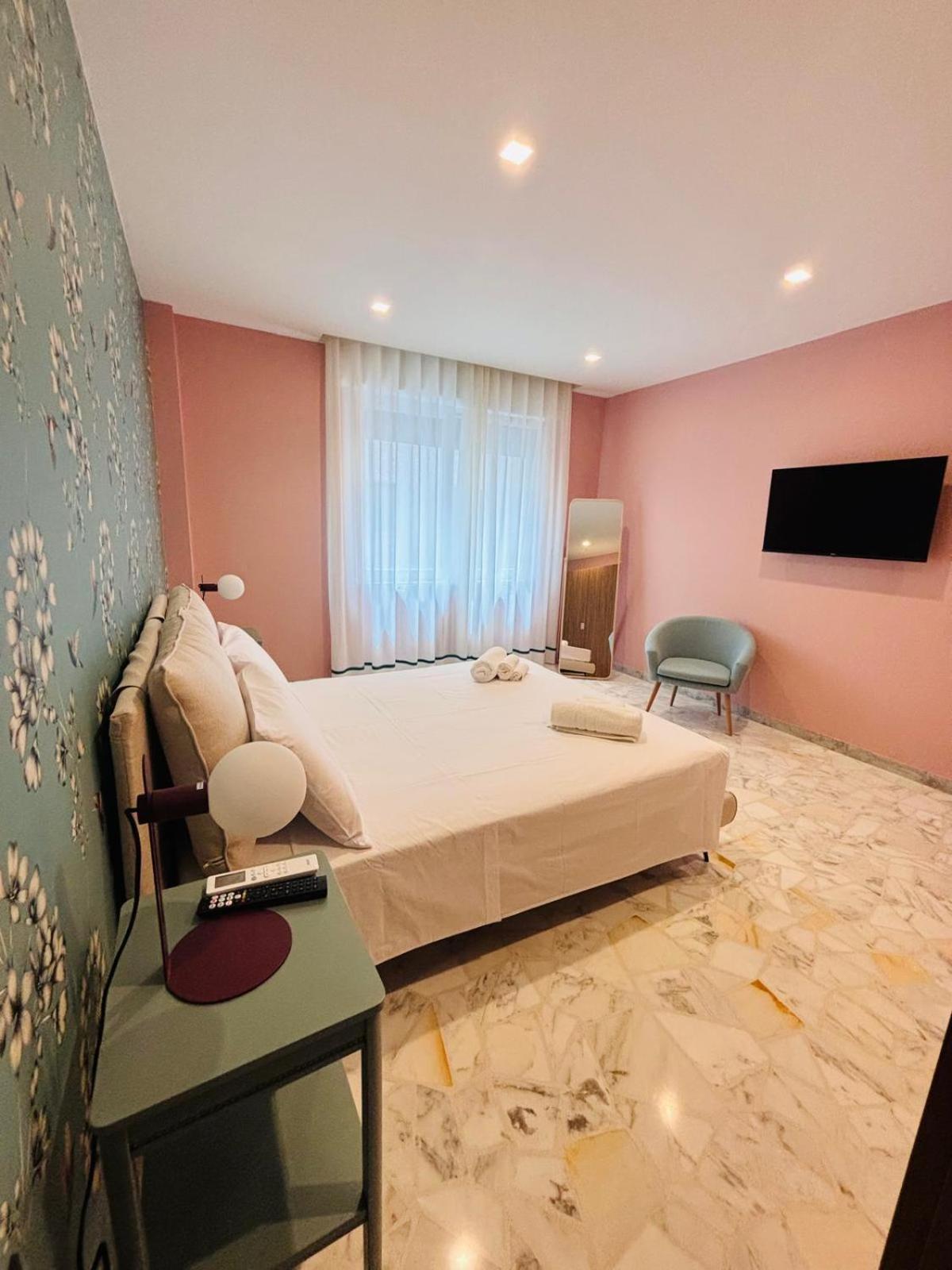 Appartamento Casa Viola