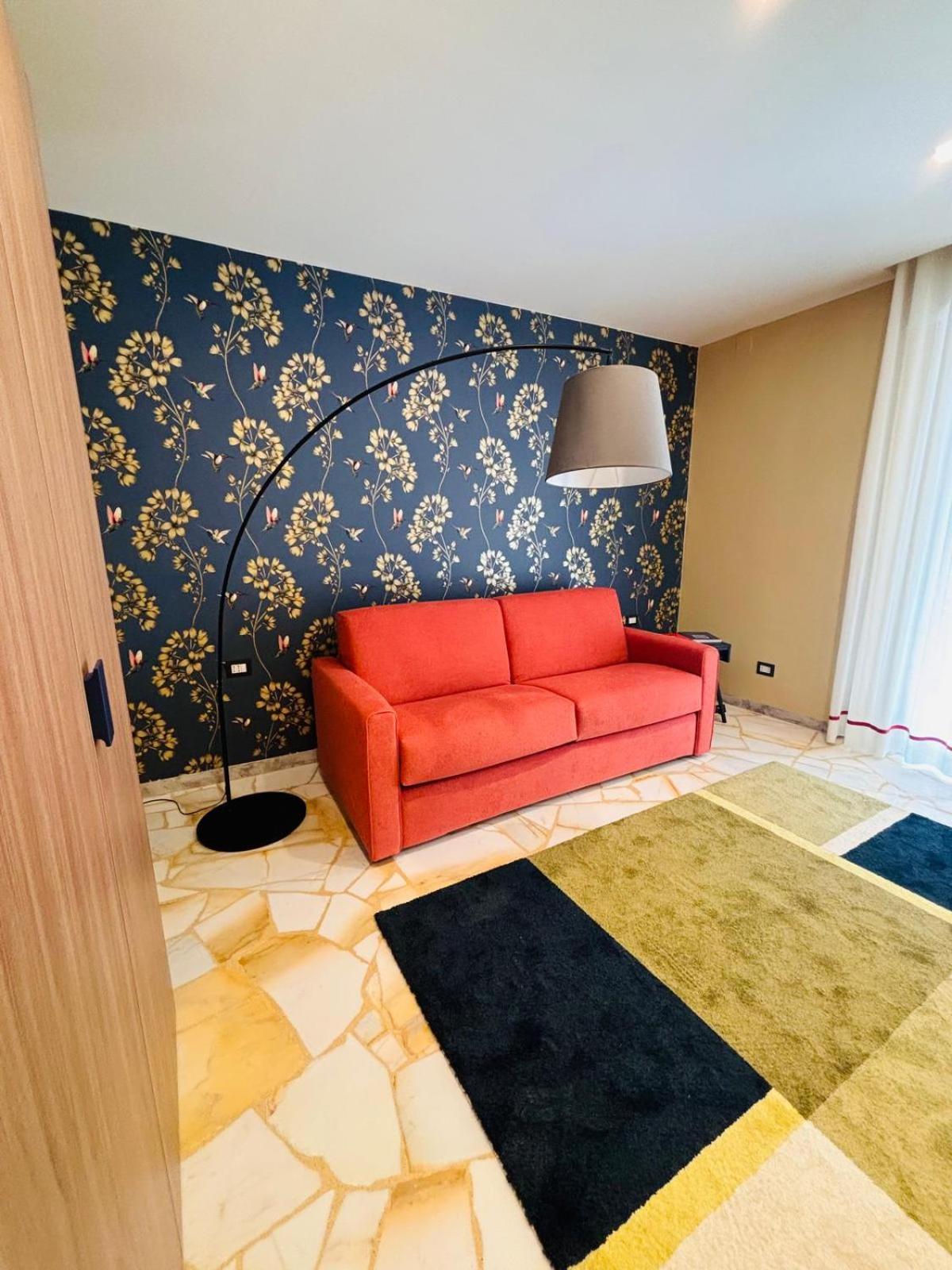 Casa Viola Appartamento *