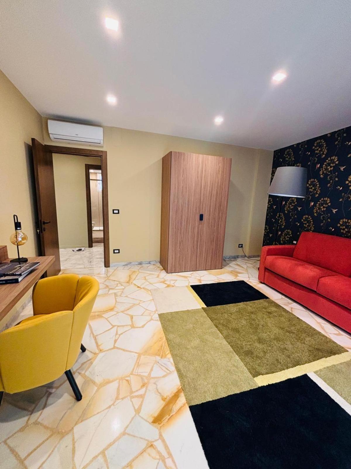 Appartamento Casa Viola Bari
