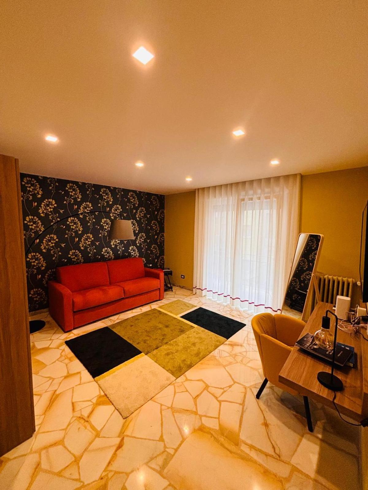 Appartamento Casa Viola *