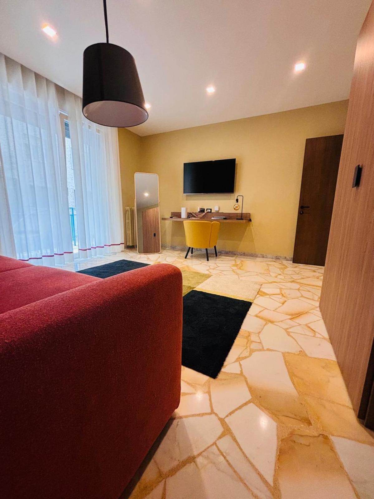 Appartamento Casa Viola Bari