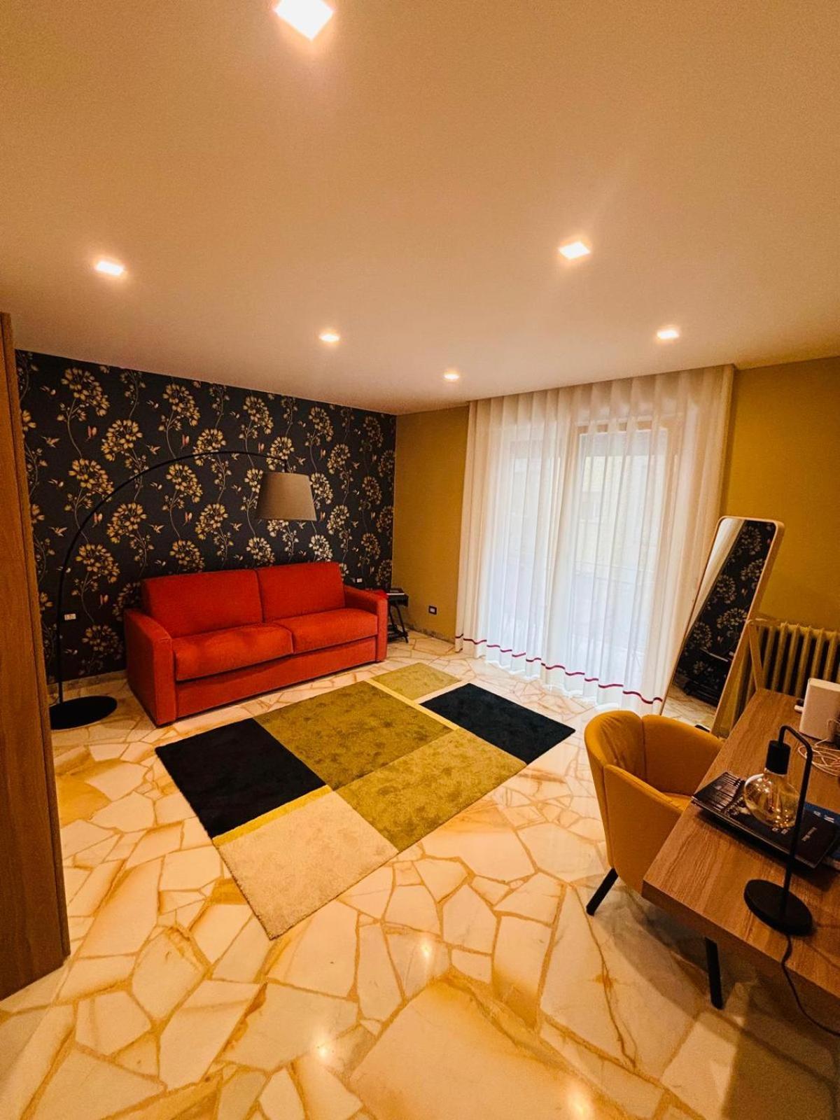 Casa Viola Appartamento Bari