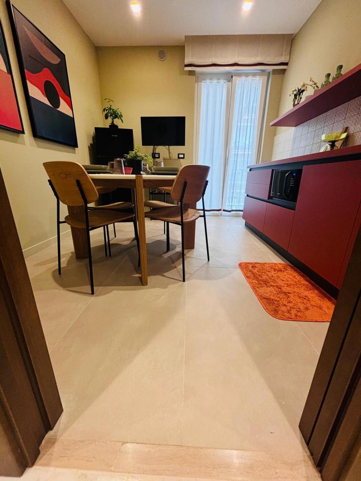 Appartamento Casa Viola