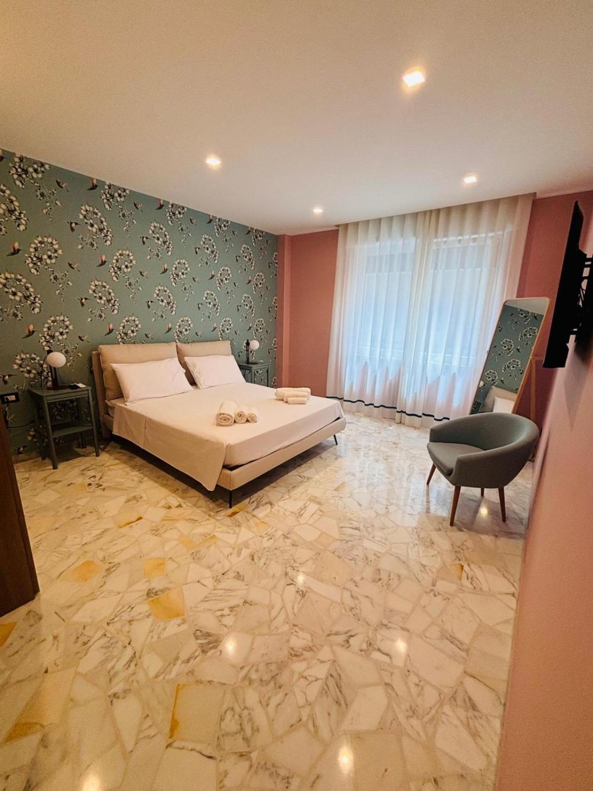 Casa Viola Appartamento *