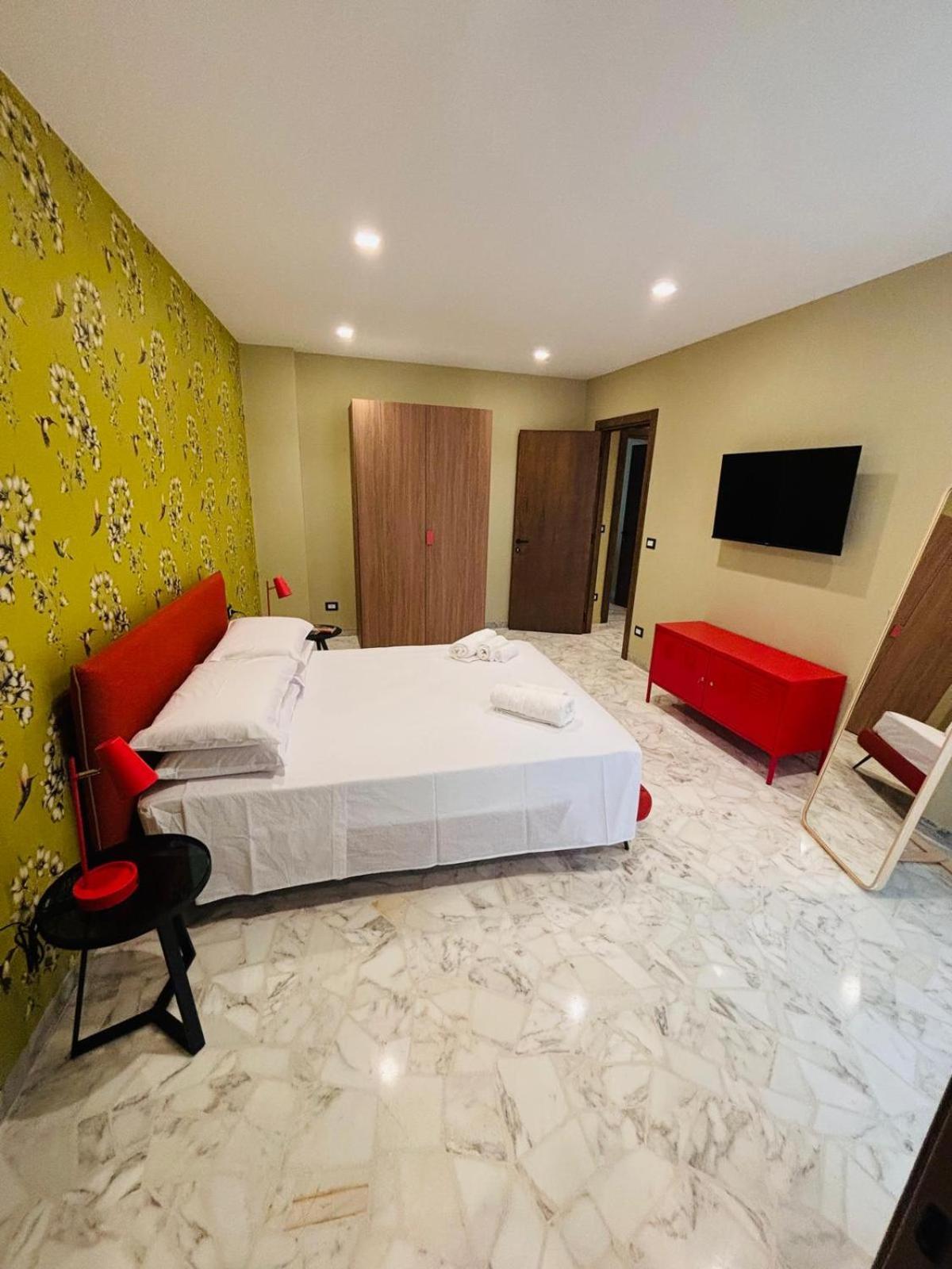 Casa Viola Appartamento Bari