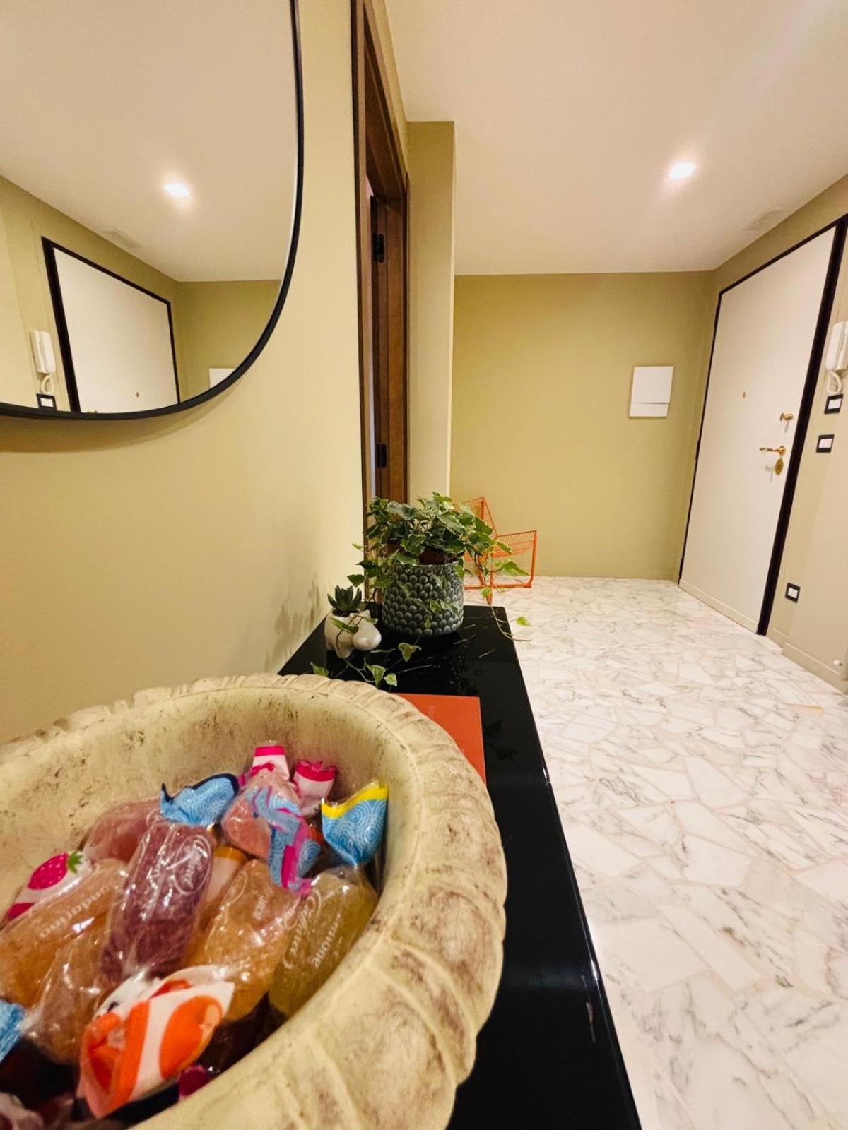 Appartamento Casa Viola Bari