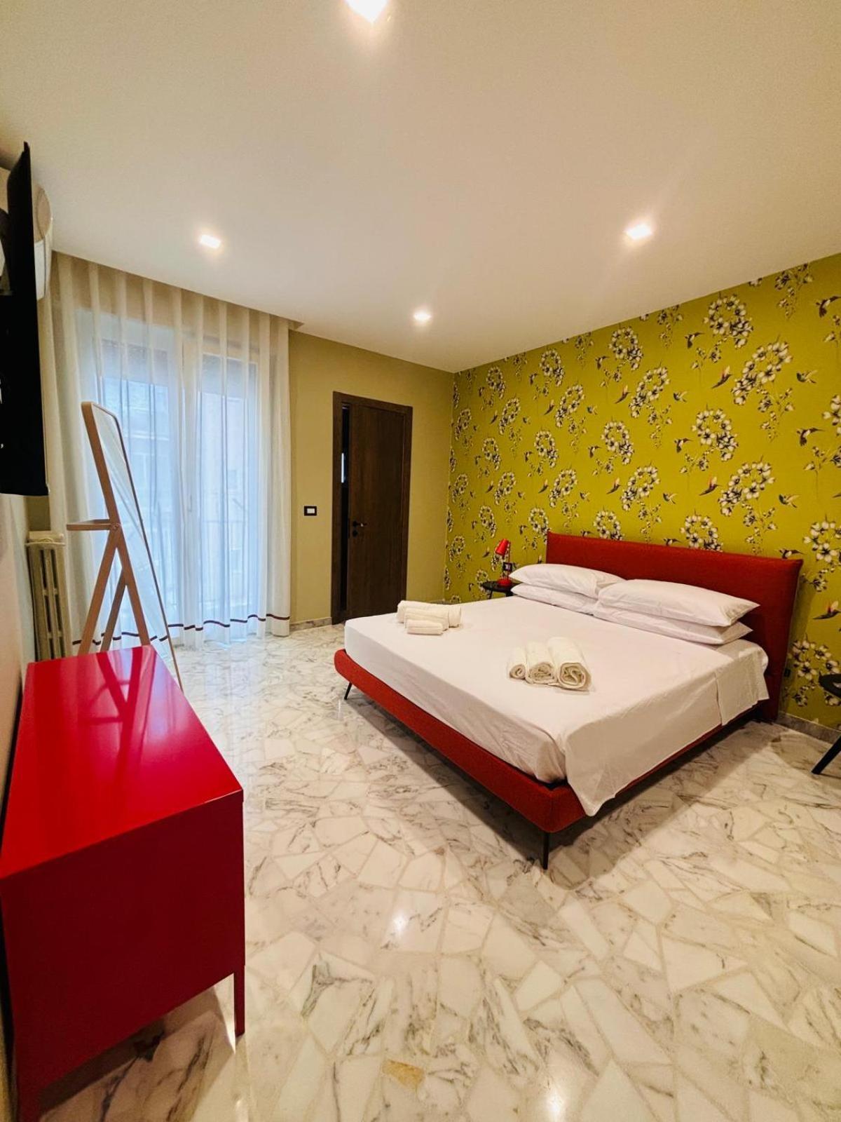 Appartamento Casa Viola *