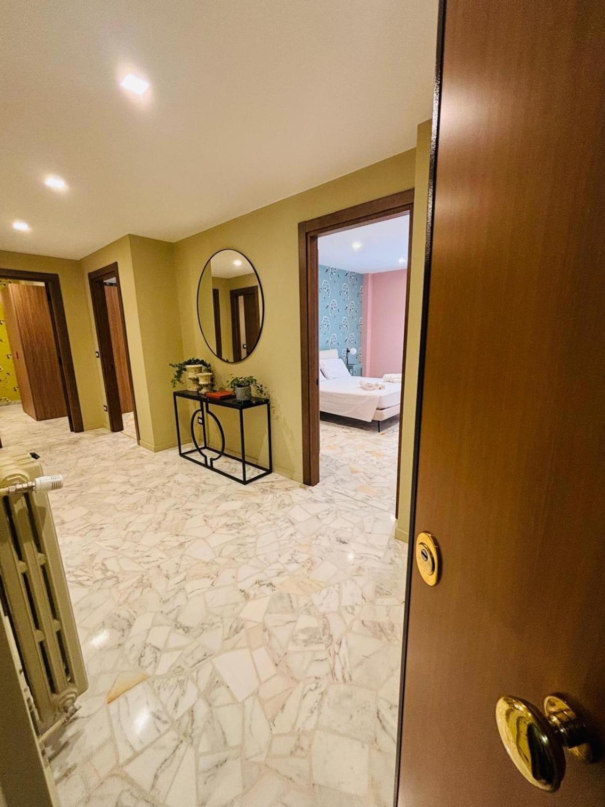 Casa Viola Appartamento Bari
