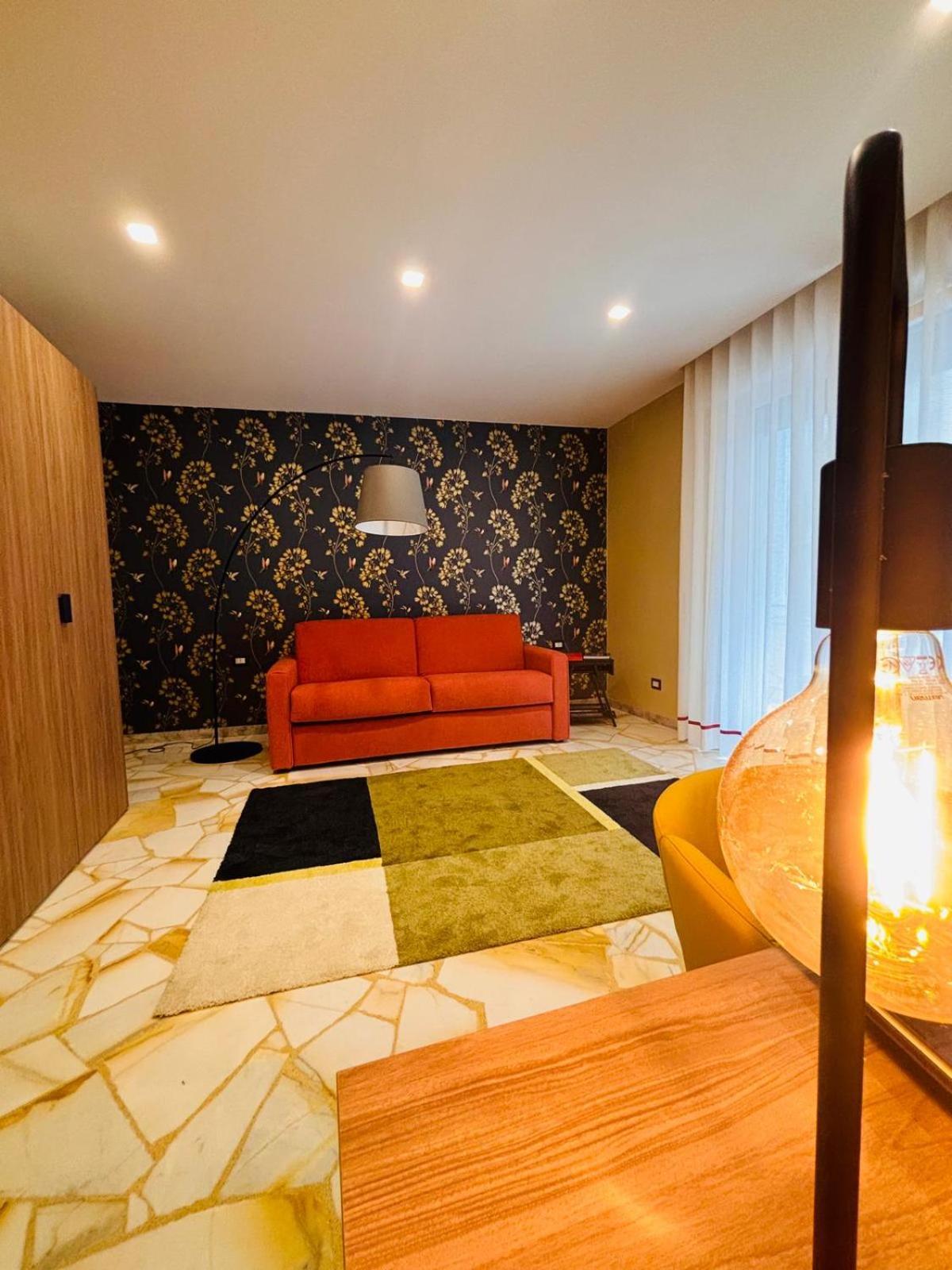 Appartamento Casa Viola Bari