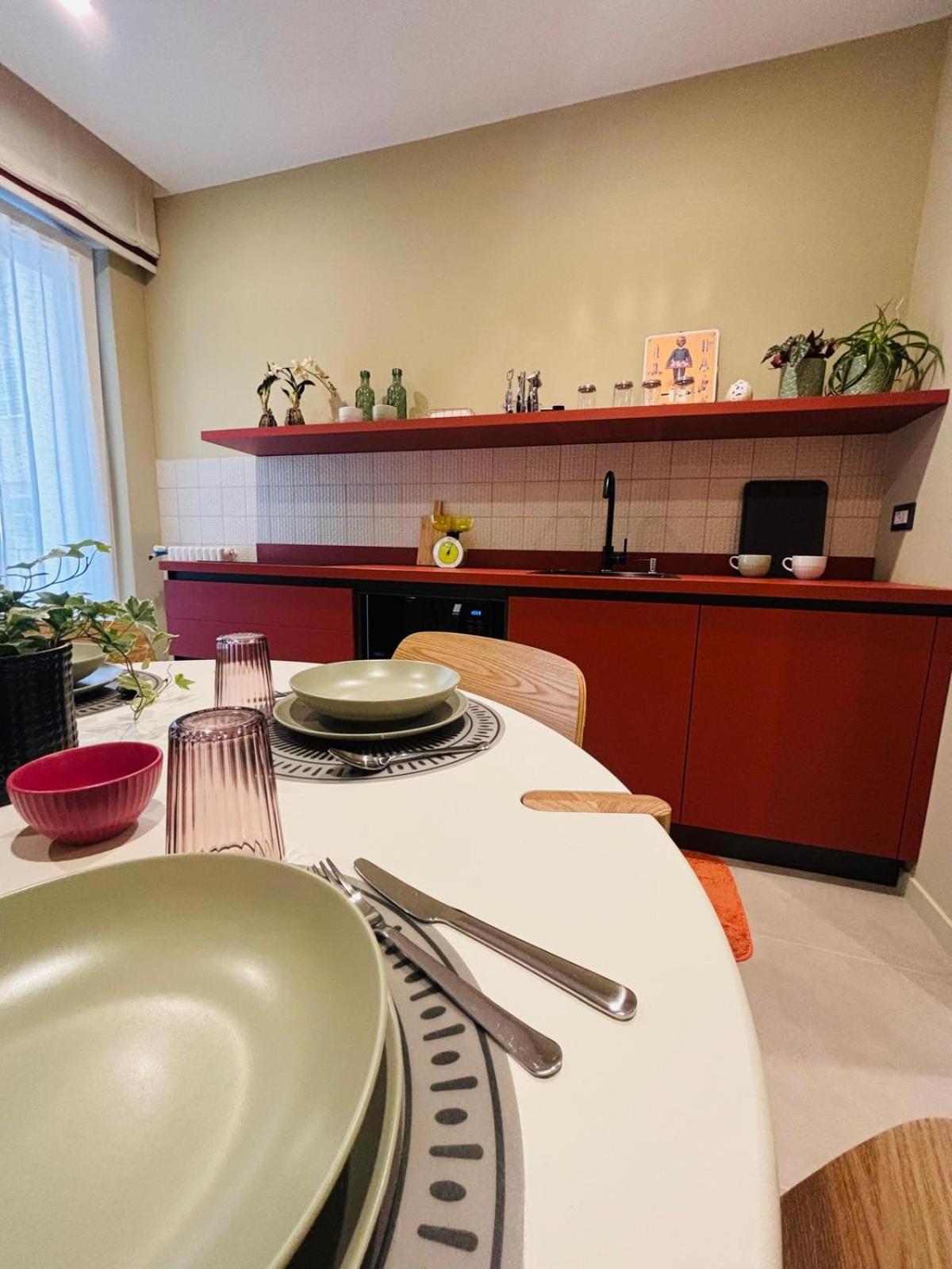 Appartamento Casa Viola Bari