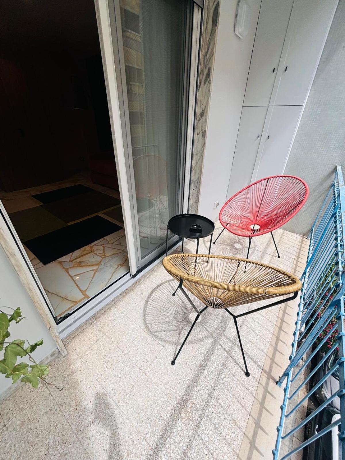 Casa Viola Appartamento Bari