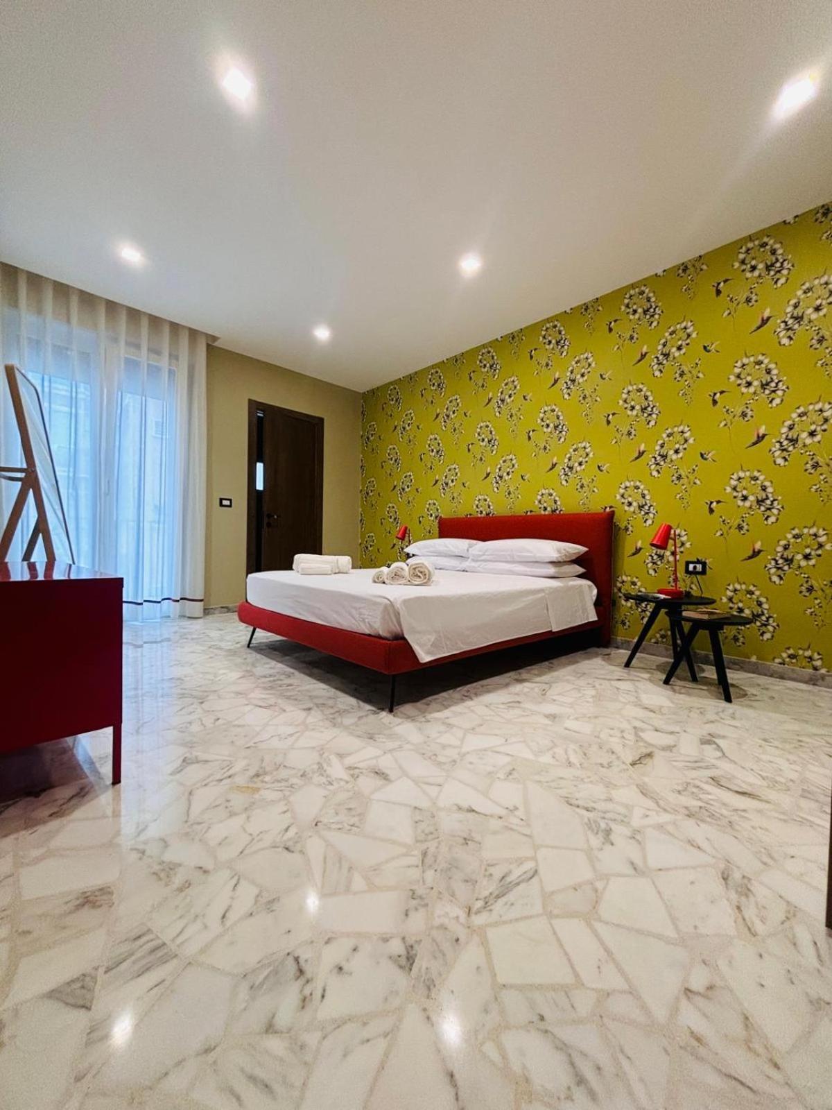 Appartamento Casa Viola Bari