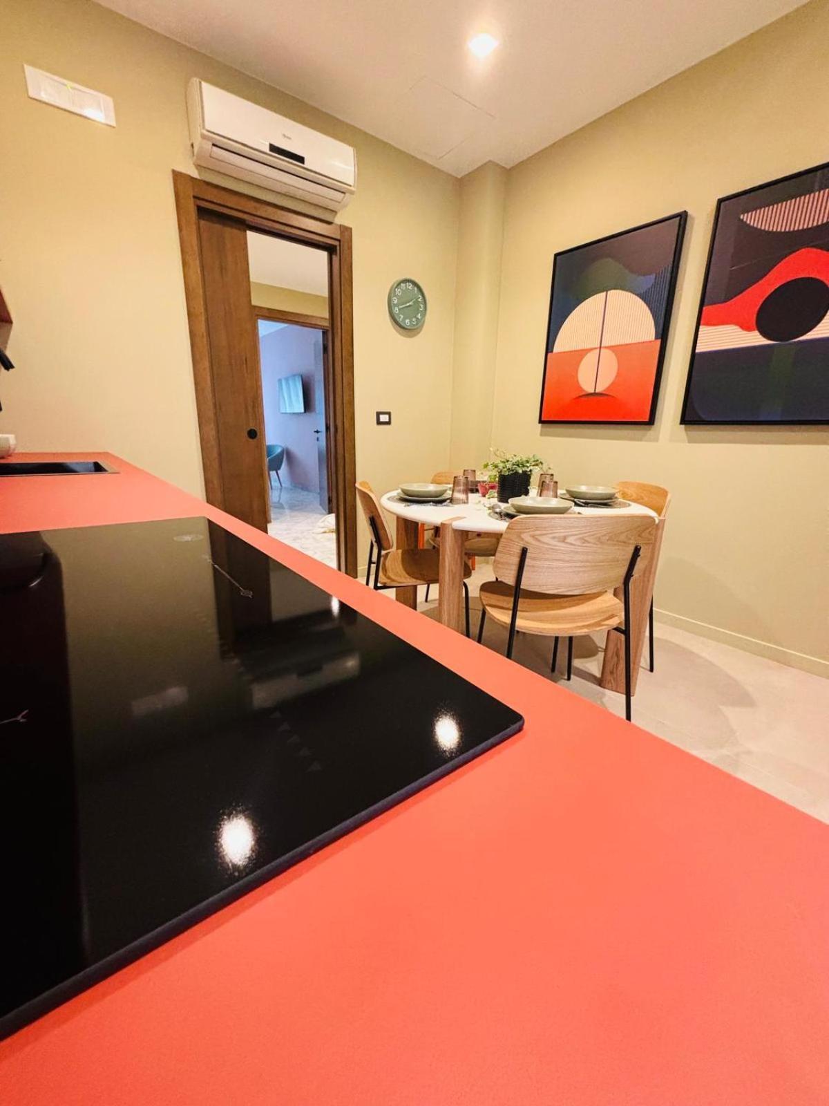 Casa Viola Appartamento *