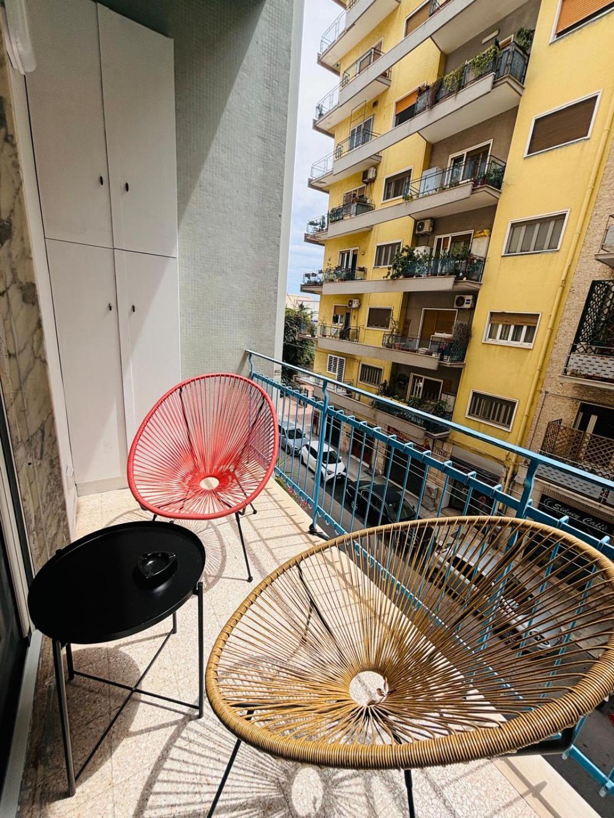 Appartamento Casa Viola Bari