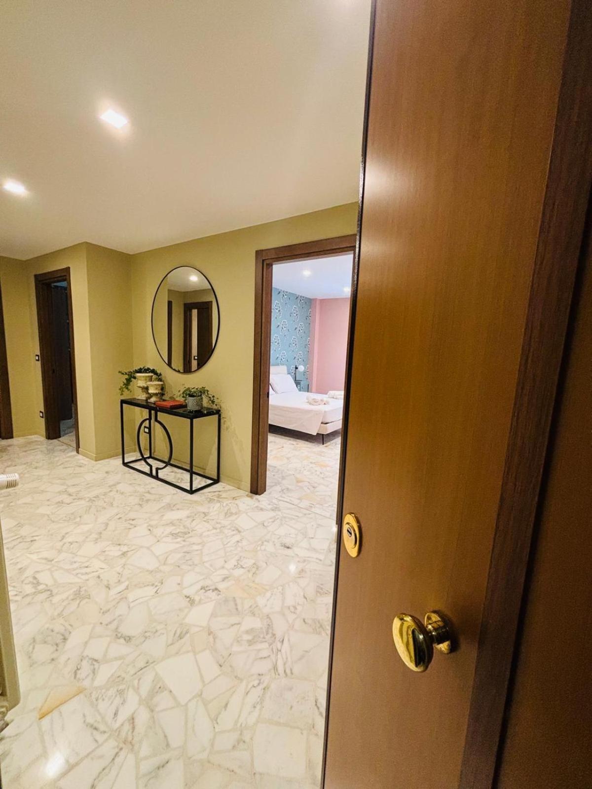 Appartamento Casa Viola