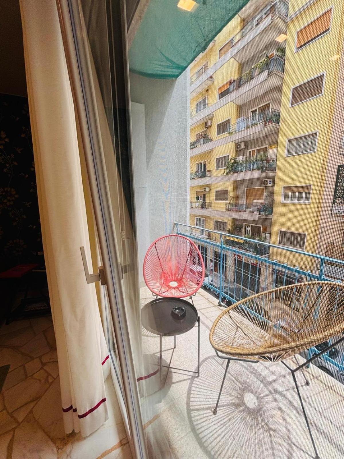 Casa Viola Appartamento